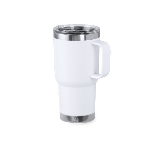 Tazza termica paster