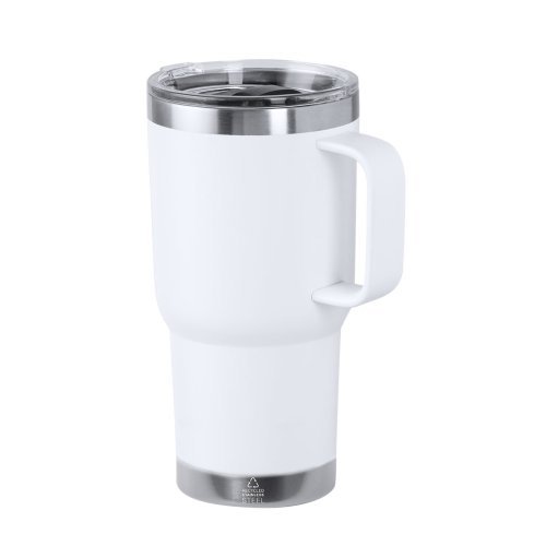 Tazza termica paster