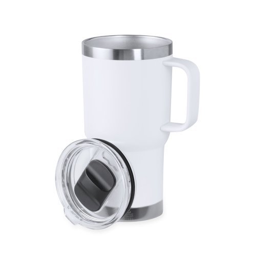 Tazza termica paster