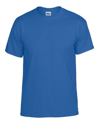 T-shirt DryBlend Royal