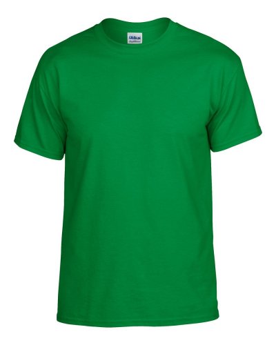 T-shirt DryBlend Irish Green