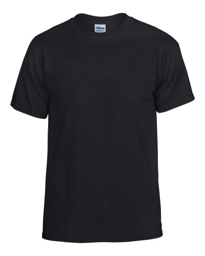 T-shirt DryBlend Black