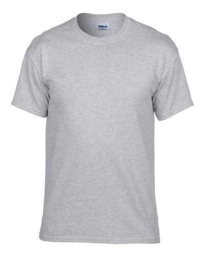 T-shirt DryBlend Sport Grey