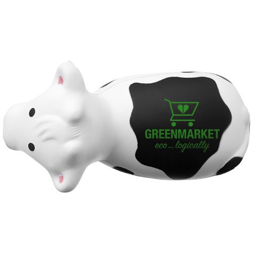 Vache anti-stress attis
