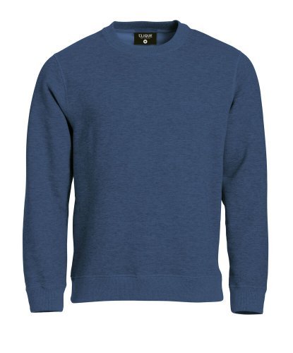 Classic roundneck