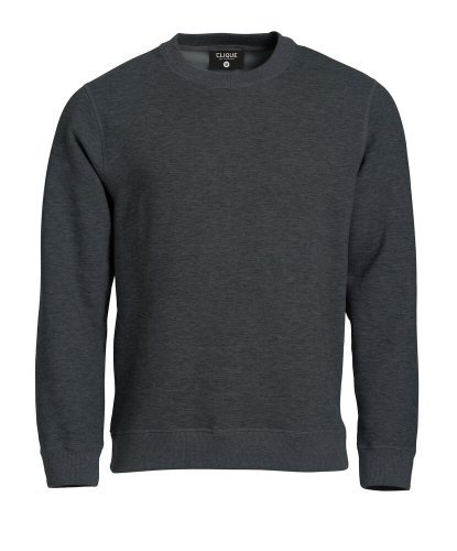 Classic roundneck