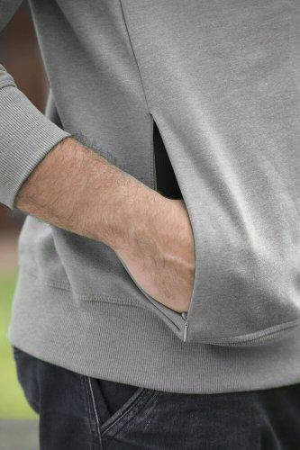 Classic roundneck