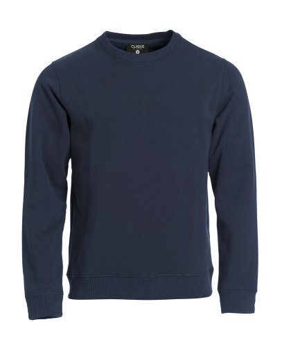 Classic roundneck