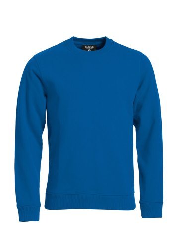Classic roundneck