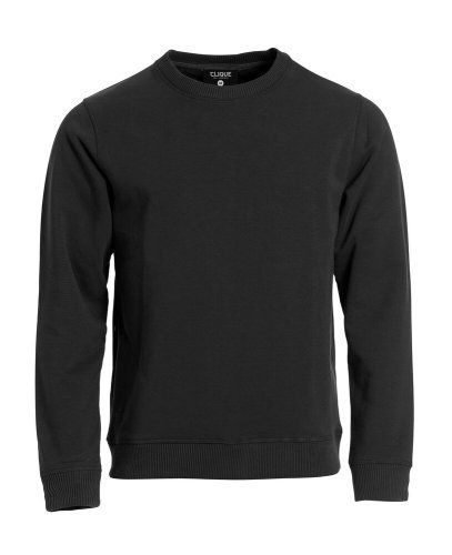 Classic roundneck
