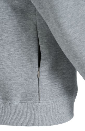 Classic roundneck