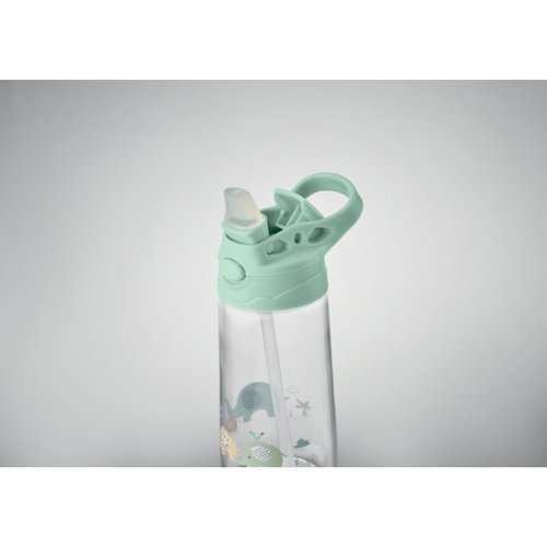 Trinkflasche für kinder 450 ml