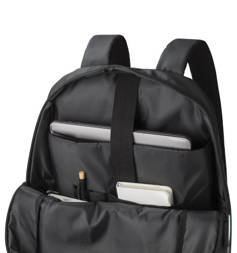 Sac à dos brecken | polyester 600d | hydrofuge