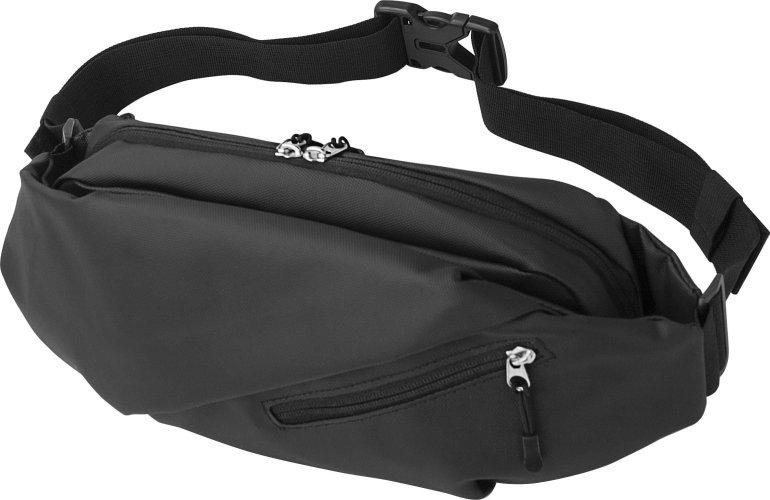 Borsa a tracolla bria | poliestere 600d | idrorepellente | 1 l