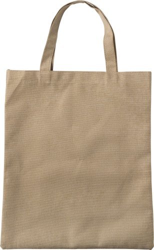 Rpet-polyester (600d) tragetasche ophelia