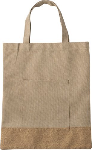 Rpet-polyester (600d) tragetasche ophelia
