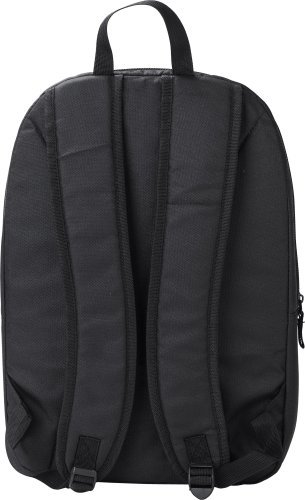 Sac à dos porte-ordinateur en polyester rpet phineas