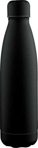 Botella de acero inox. reciclado breeze 700 ml