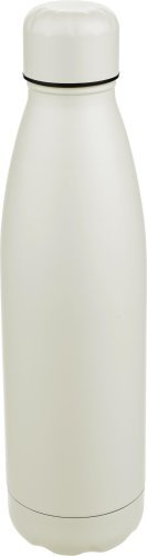 Botella de acero inox. reciclado breeze 700 ml