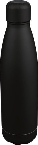 Botella de acero inox. reciclado breeze 700 ml
