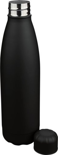 Botella de acero inox. reciclado breeze 700 ml