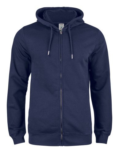 Premium oc hoody full zip