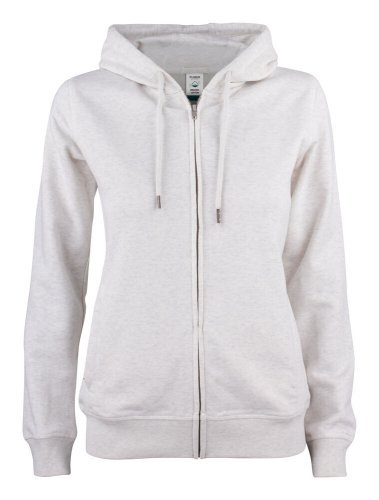 Premium oc hoody full zip women