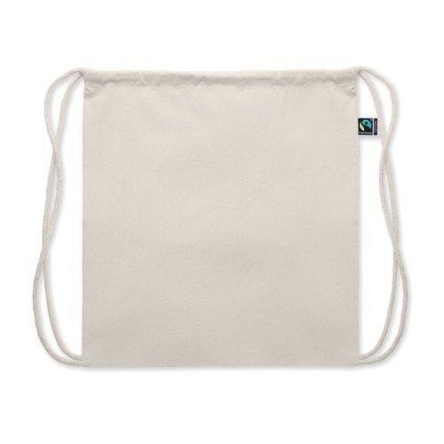 Sac à cordon commerce équitable