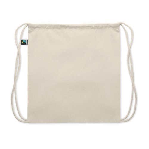 Sac à cordon commerce équitable