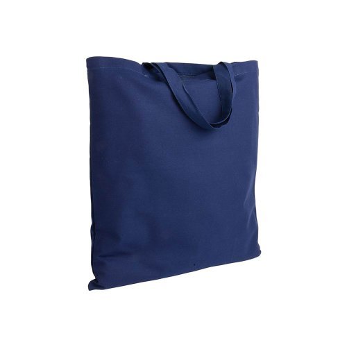 Sac en Coton Coloré 135g Poignées Courtes 38x42cm |