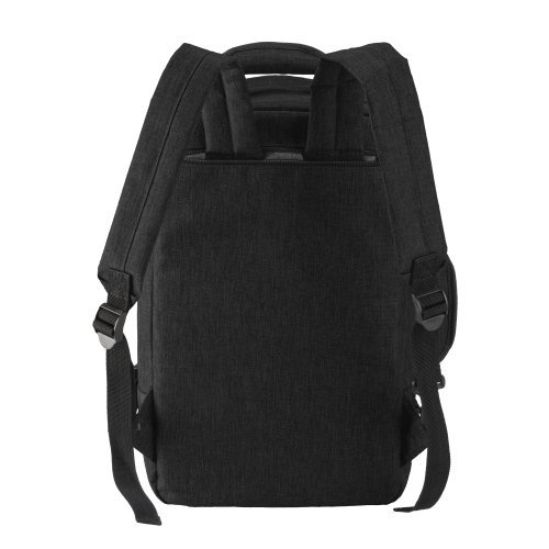 Zaino da viaggio cabin size con porta pc (15) in poliestere 900d melange