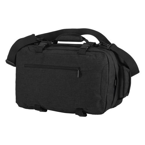 Zaino da viaggio cabin size con porta pc (15) in poliestere 900d melange