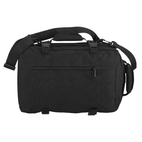 Zaino da viaggio cabin size con porta pc (15) in poliestere 900d melange