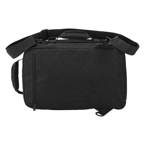 Zaino da viaggio cabin size con porta pc (15) in poliestere 900d melange