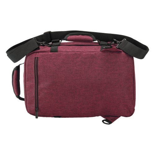 Zaino da viaggio cabin size con porta pc (15) in poliestere 900d melange