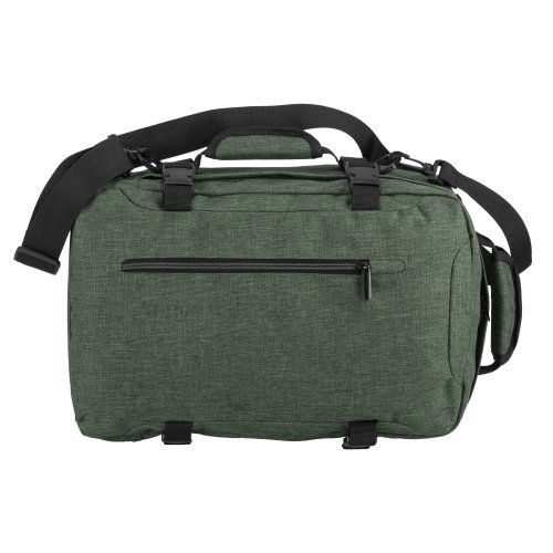 Zaino da viaggio cabin size con porta pc (15) in poliestere 900d melange