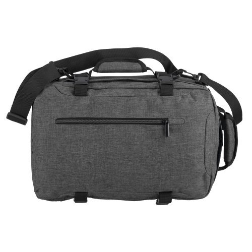 Zaino da viaggio cabin size con porta pc (15) in poliestere 900d melange