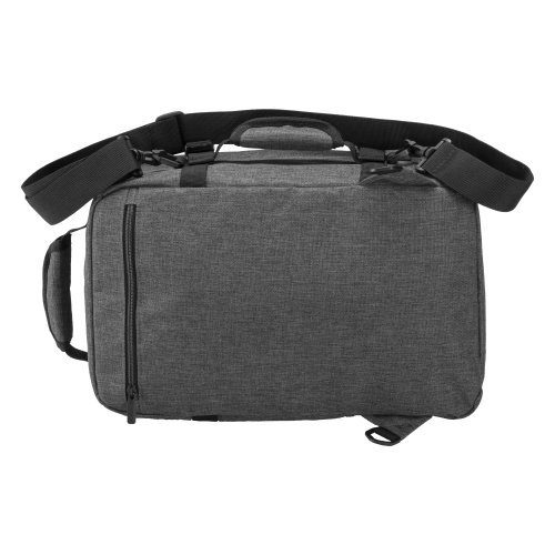 Zaino da viaggio cabin size con porta pc (15) in poliestere 900d melange