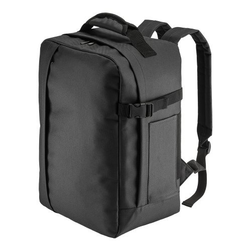 Zaino da viaggio cabin size con porta pc (15) in poliestere 600d