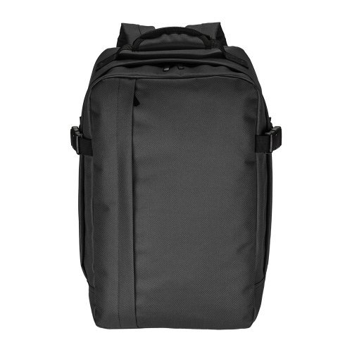 Zaino da viaggio cabin size con porta pc (15) in poliestere 600d