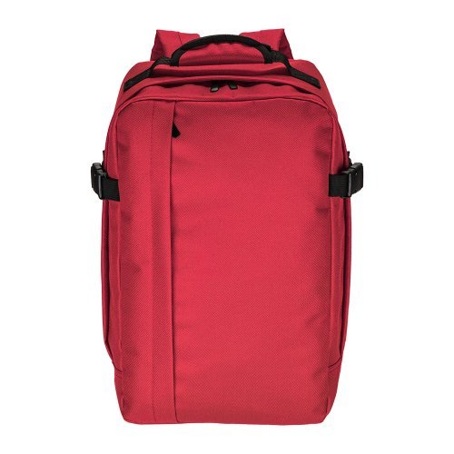 Zaino da viaggio cabin size con porta pc (15) in poliestere 600d