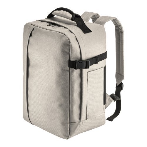 Zaino da viaggio cabin size con porta pc (15) in poliestere 600d