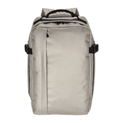 Zaino da viaggio cabin size con porta pc (15) in poliestere 600d