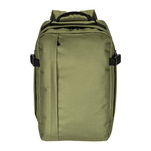 Zaino da viaggio cabin size con porta pc (15) in poliestere 600d