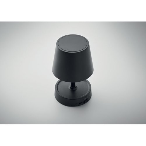 Lampada da tavolo ricaricabile