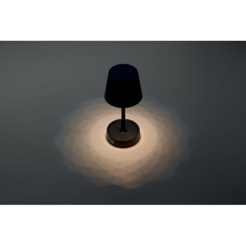 Lampada da tavolo ricaricabile