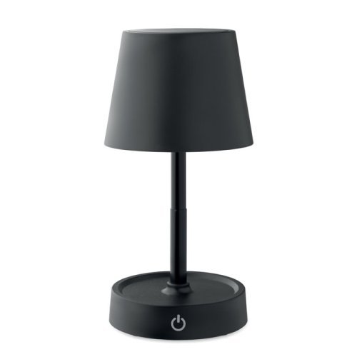 Lampada da tavolo ricaricabile