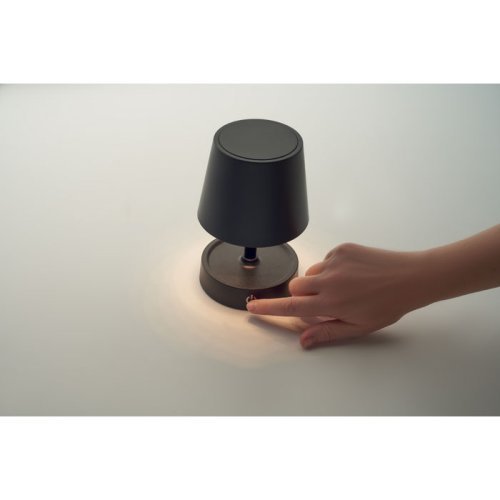 Lampada da tavolo ricaricabile