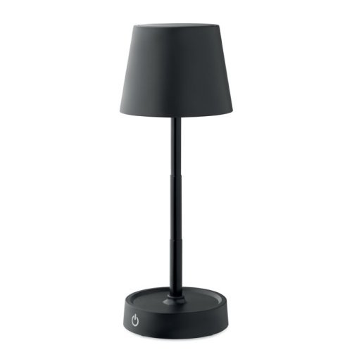 Lampada da tavolo ricaricabile