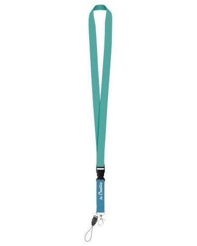 Lanyard stampa sublimazione subyard d